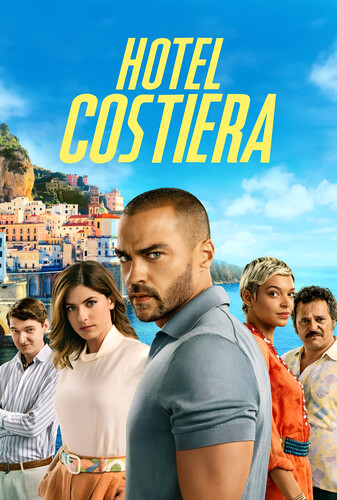 هتل کاستیرا - پوستر