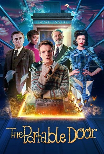 درب انتقال - پوستر