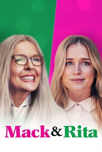 مک و ریتا - پوستر