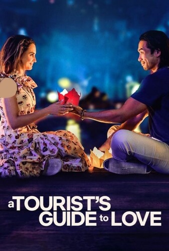 راهنمای گردشگران به سوی عشق - پوستر