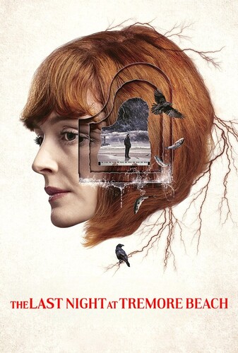 آخرین شب در ساحل ترموره - پوستر