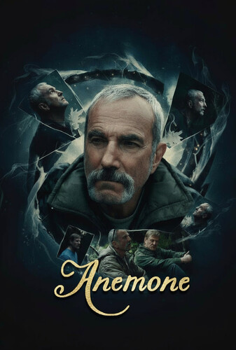 آنمونی - پوستر