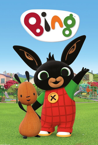 بینگ - پوستر