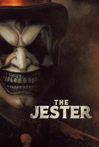 دلقک - پوستر