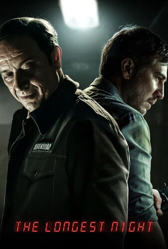 طولانی‌ترین شب - پوستر