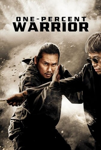 یک درصد - پوستر