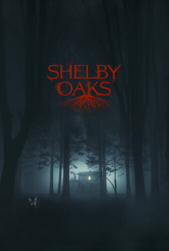 شلبی اوکس - پوستر