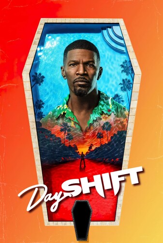 شیفت روز - پوستر