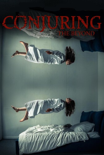 احضار: جهان ماوراء - پوستر