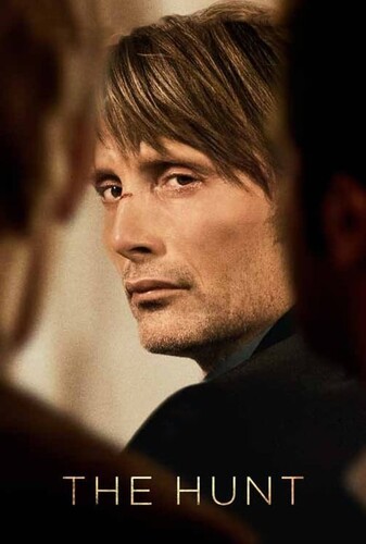 شکار - پوستر