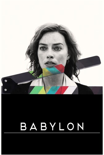بابیلون - پوستر