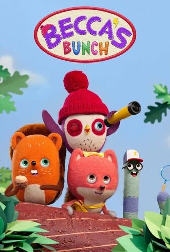 دوستان بکا - پوستر