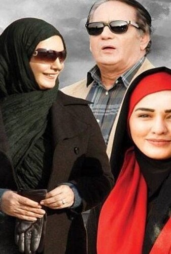 ترانه های نا تمام - پوستر