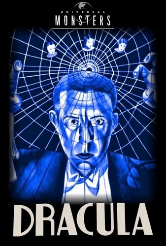 دراکولا - پوستر