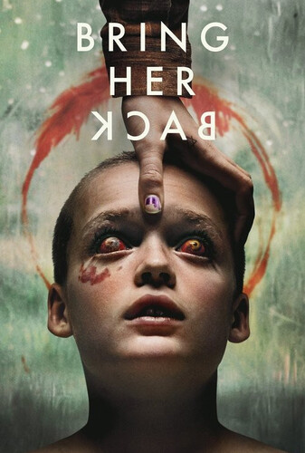 او را برگردان - پوستر