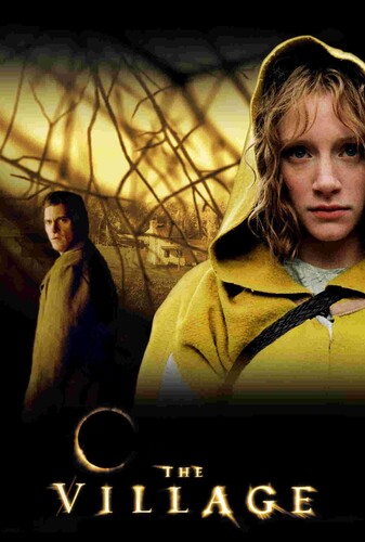 دهکده - پوستر