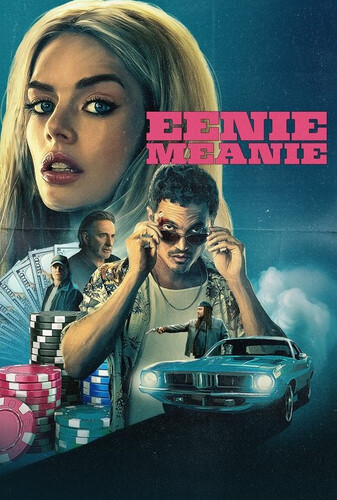 اینی مینی - پوستر