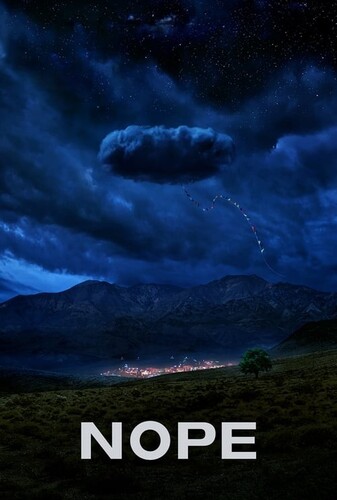 جواب منفی - پوستر