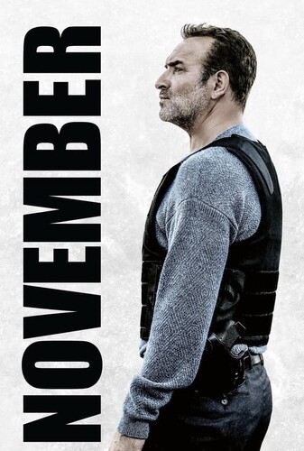 نوامبر - پوستر