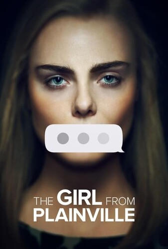 دختری از پلین ویل - پوستر