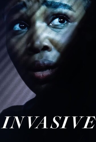 تهاجمی - پوستر