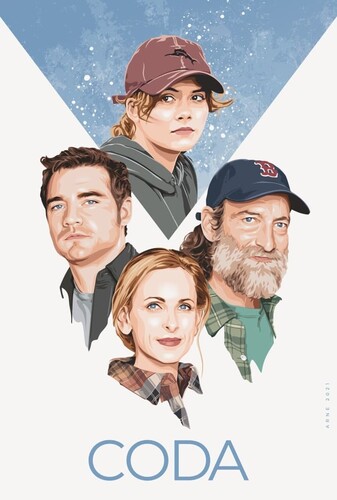 ناشنوازاده - پوستر