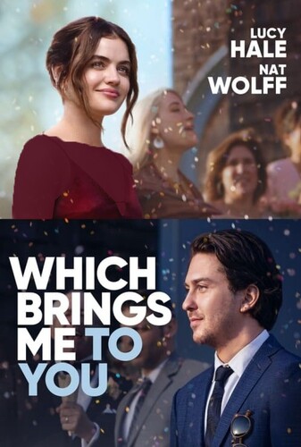 که مرا به سوی تو می آورد - پوستر