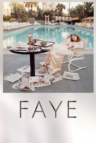 فی داناوی - پوستر