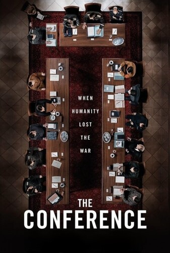 کنفرانس - پوستر