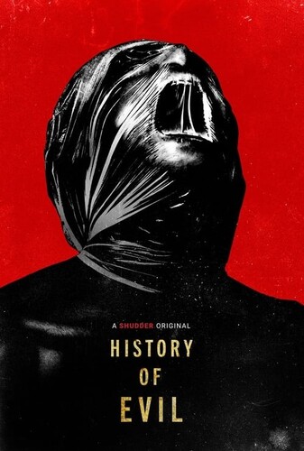 تاریخچه شیطان - پوستر