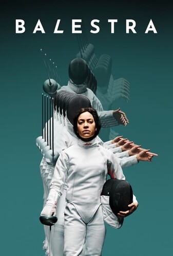 کمان پولادی - پوستر