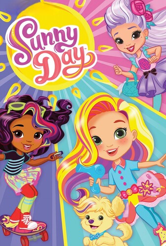 سانی - پوستر