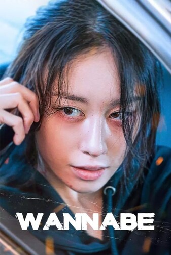 جنون - پوستر