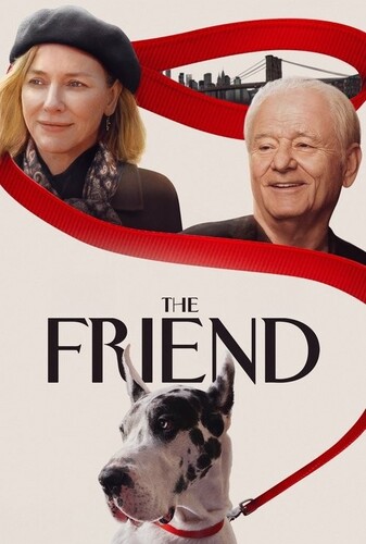 دوست - پوستر