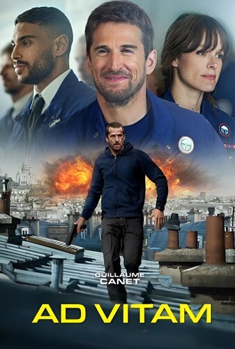 برای زندگی - پوستر