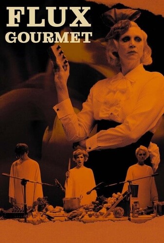 خوراک دل‌پیچه - پوستر