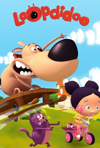 لوپ دیدو - پوستر