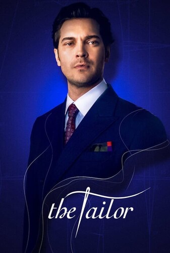 خیاط - پوستر