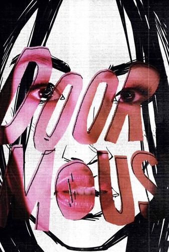 موش زمستان خواب - پوستر