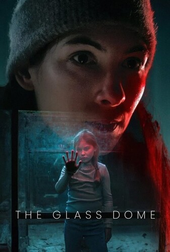 گنبد شیشه ای - پوستر