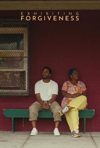 نمایش بخشش - پوستر