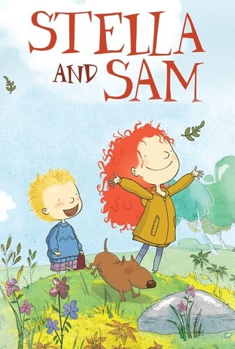 استلا و سم - پوستر
