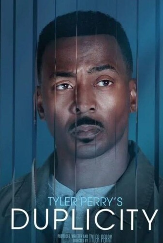 دوگانگی به روایت تایلر پری - پوستر