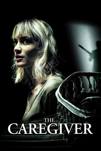 مراقب: سایه‌های گذشته - پوستر