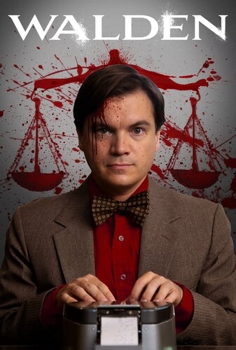 والدن - پوستر