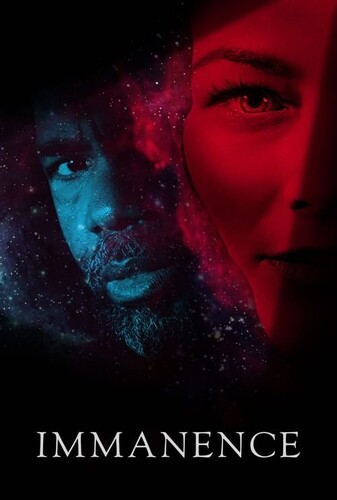 ماندگاری - پوستر