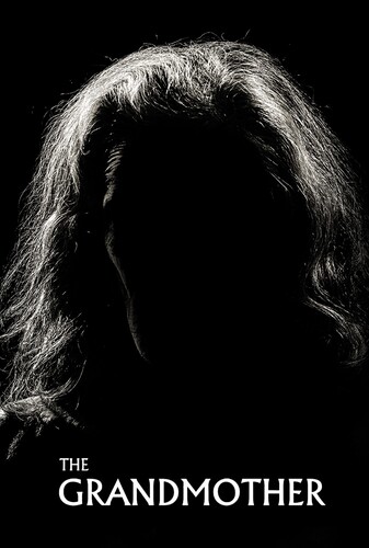 مادربزرگ - پوستر