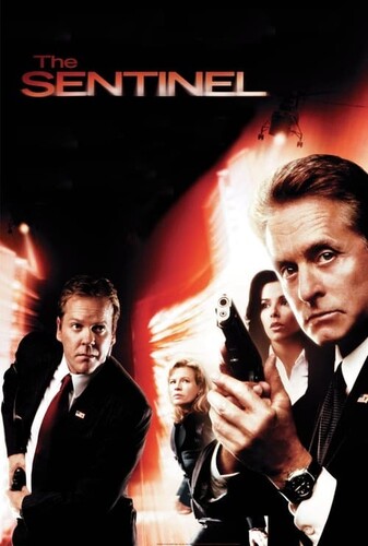 محافظ - پوستر