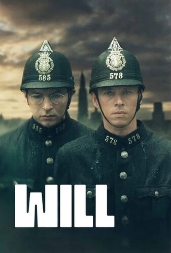 ویل - پوستر
