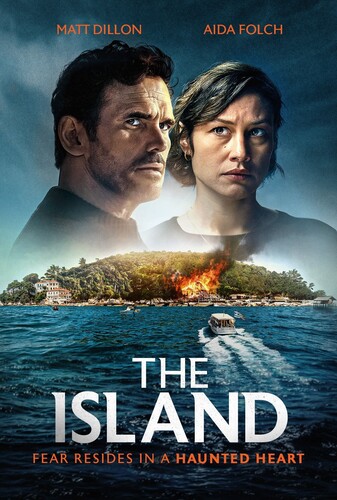 قلب خالی از سکنه - پوستر